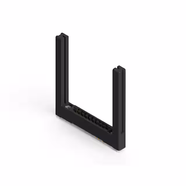 357-009-558-158 EDAC Inc.  Edgeboard Connectors